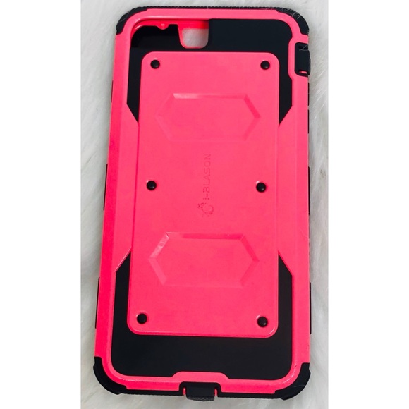 i-Blason Armorbox 7 Plus 8 Plus Case - Picture 3 of 4